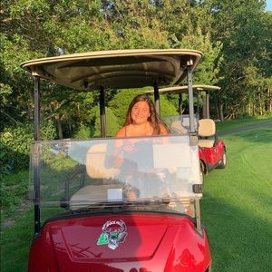 Meet your Posher, Alexa